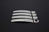 VW Sharan 1 Krom Deco Kapı Kolu 4 Kapı (Tek Delikli) 1995-2010 Arası