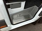 VW Crafter Krom Kapı Eşiği 3 Parça 2012-2017 Arası