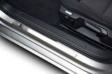 VW Passat B8 Krom Kapı Eşiği 4 Parça 2015 ve Sonrası