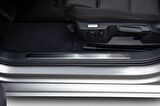 VW Passat B8 Krom İç Kapı Eşiği 4 Parça 2015 ve Sonrası