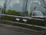 VW T6 Transporter Krom Kapı Kolu 3 Kapı 2015 ve Sonrası