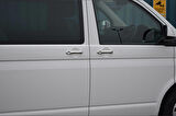 VW T6.1 Caravelle Krom Kapı Kolu 3 Kapı 2020 ve Sonrası