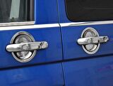 VW T6.1 Transporter Krom Kapı Kolu Tası 4 Kapı 2020 ve Sonrası