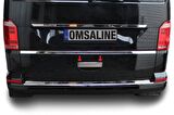 VW T6 Transporter Siyah Krom Bagaj Açma 2015-2019 Arası