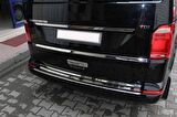 VW T6 Transporter Krom Bagaj Alt Çıtası 2015 ve Sonrası