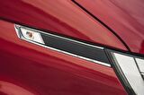 VW T6.1 Caravelle Krom Sinyal Çerçevesi 2 Parça 2020 ve Sonrası