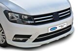VW Caddy Krom Ön Panjur 2 Parça 2015-2020 Arası