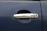 VW Up Krom Kapı Kolu 4 Kapı 2011 ve Sonrası