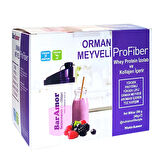 Orman Meyveli ProFiber ( Orman Meyve Aromalı Yüksek Proteinli 7 Günlük Toz Karışım )