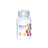 BarAmor Vitamin & Mineral Tablet (30 Günlük)