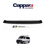 MERCEDES BENZ SPRINTER W907 2018 2019 2020 2021 ÖN CAM GÜNEŞLİĞİ SİYAH