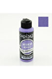 Hybrıd Akrilik Multısurfaces H-034 Mor 120ml
