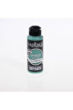 Hybrıd Akr. Multısurfaces H-111 Kraliyet Yeşili 120ml