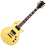 Esp Ltd Ec-256 Vintage Gold Satin Elektro Gitar
