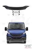Iveco Daily Kaput Rüzgarlığı 2014 Ve Üzeri Yıllar