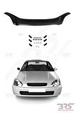 Honda Civic Abs Kaput Rüzgarlığı 1998-2001