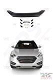 Hyundai Tucson Kaput Rüzgarlığı 2016 Ve Üzeri Yıllar