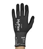 Ansell Hyflex 11-840 Mekanik ve Çok Amaçlı Koruma İş Eldiveni