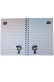Gıpta A6 Kral Şakir Sp.Karton Kapak Defter 6014