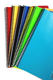 Mynote Flex A4 80 Yaprak Kareli Spiralli Plastik Neon Kapak Defter