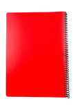 Mynote Flex A4 140 Yaprak Kareli Spiralli Plastik Kapak Defter