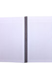 Mynote Flex A4 140 Yaprak Kareli Spiralli Plastik Kapak Defter