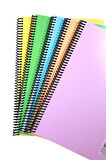 Mynote Flex A4 100 Yaprak Çizgisiz Spiralli Plastik Pastel Kapak Defter