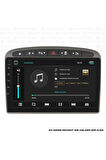 PEUGEOT 408 ANDROİD 12 MULTİMEDYA CARPLAY 4GB RAM+64GB HDD NAVİGASYON EKRAN