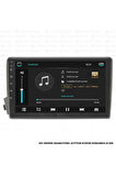 SSANGYONG ACTYON ANDROİD 12 MULTİMEDYA CARPLAY 4GB RAM+64GB HDD NAVİGASYON EKRAN
