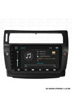 CİTROEN C4 ANDROİD 12 MULTİMEDYA CARPLAY 4GB RAM+64GB HDD NAVİGASYON EKRAN