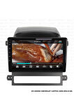 Chevrolet Captiva Android Carplay Multimedya Navigasyon Ekran Teyp 4gb+64gb
