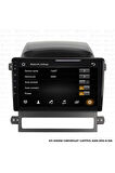 Chevrolet Captiva Android Carplay Multimedya Navigasyon Ekran Teyp 4gb+64gb