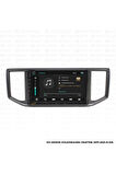 AUDİ A3 ANDROİD 12 MULTİMEDYA CARPLAY 4GB RAM+64GB HDD 2017-2018-2019-2020-2021 NAVİGASYON EKRAN