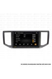 AUDİ A3 ANDROİD 12 MULTİMEDYA CARPLAY 4GB RAM+64GB HDD 2017-2018-2019-2020-2021 NAVİGASYON EKRAN
