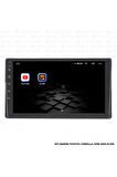 TOYOTA COROLLA ANDROİD 12 MULTİMEDYA CARPLAY 4GB RAM+64GB HDD 2019-2021 NAVİGASYON EKRAN