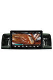 TOYOTA COROLLA ANDROİD 12 MULTİMEDYA CARPLAY 4GB RAM+64GB HDD 2002-2006 NAVİGASYON EKRAN