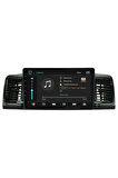 TOYOTA COROLLA ANDROİD 12 MULTİMEDYA CARPLAY 4GB RAM+64GB HDD 2002-2006 NAVİGASYON EKRAN