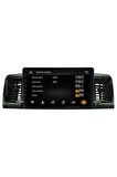 TOYOTA COROLLA ANDROİD 12 MULTİMEDYA CARPLAY 4GB RAM+64GB HDD 2002-2006 NAVİGASYON EKRAN