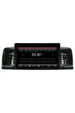 TOYOTA COROLLA ANDROİD 12 MULTİMEDYA CARPLAY 4GB RAM+64GB HDD 2002-2006 NAVİGASYON EKRAN