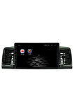 TOYOTA COROLLA ANDROİD 12 MULTİMEDYA CARPLAY 4GB RAM+64GB HDD 2002-2006 NAVİGASYON EKRAN