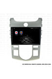 KİA CERATO ANDROİD 12 MULTİMEDYA CARPLAY 4GB RAM+64GB HDD MANUEL NAVİGASYON EKRAN