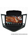 CHEVROLET CRUZE ANDROİD 12 MULTİMEDYA CARPLAY 4GB RAM+64GB HDD 2008-2012 NAVİGASYON EKRAN