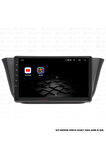 İVECO DAİLY ANDROİD 12 MULTİMEDYA CARPLAY 4GB RAM+64GB HDD NAVİGASYON EKRAN