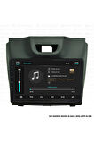 İSUZU D-MAX ANDROİD 12 MULTİMEDYA CARPLAY 4GB RAM+64GB HDD NAVİGASYON EKRAN