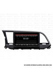 HYUNDAİ ELANTRA ANDROİD 12 MULTİMEDYA CARPLAY 4GB RAM+64GB HDD 2016-2018 NAVİGASYON EKRAN