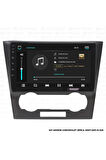 CHEVROLET EPİCA ANDROİD 12 MULTİMEDYA CARPLAY 4GB RAM+64GB HDD NAVİGASYON EKRAN