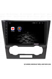 CHEVROLET EPİCA ANDROİD 12 MULTİMEDYA CARPLAY 4GB RAM+64GB HDD NAVİGASYON EKRAN