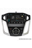 FORD FOCUS 3 ANDROİD 12 MULTİMEDYA CARPLAY 4GB RAM+64GB HDD NAVİGASYON EKRAN