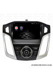 FORD FOCUS 3 ANDROİD 12 MULTİMEDYA CARPLAY 4GB RAM+64GB HDD NAVİGASYON EKRAN