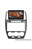 LANDROVER FREELANDER 2 ANDROİD 12 MULTİMEDYA CARPLAY 4GB RAM+64GB HDD NAVİGASYON EKRAN
